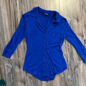 Express Blouse